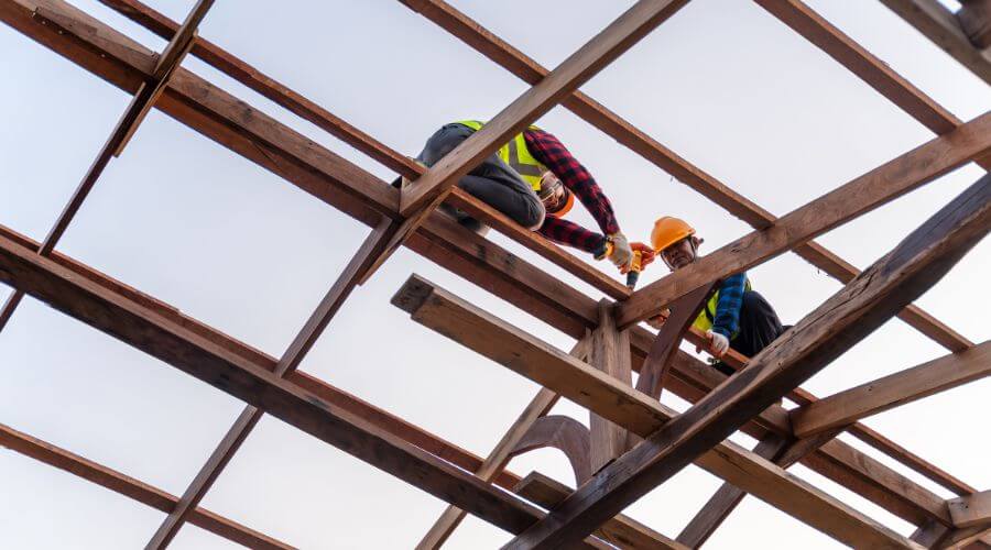 Expert Emergency Roof Repairs services in Sequoia National Park, CA